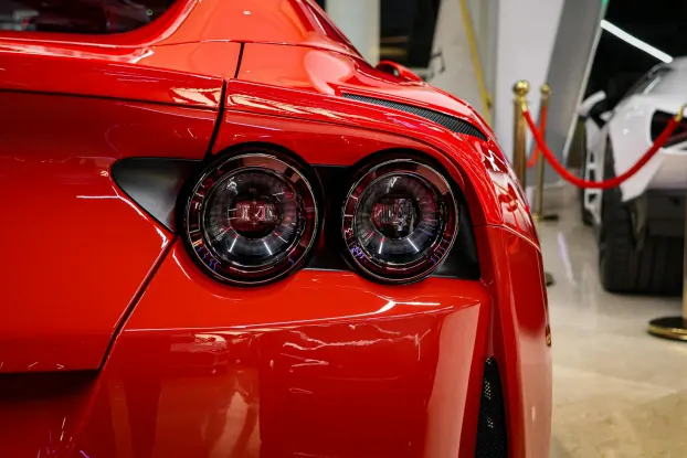 Кануна Казино Android/iOS приложение